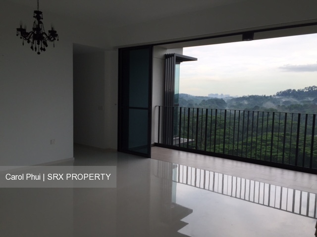 Foresque Residences (D23), Condominium #180376122